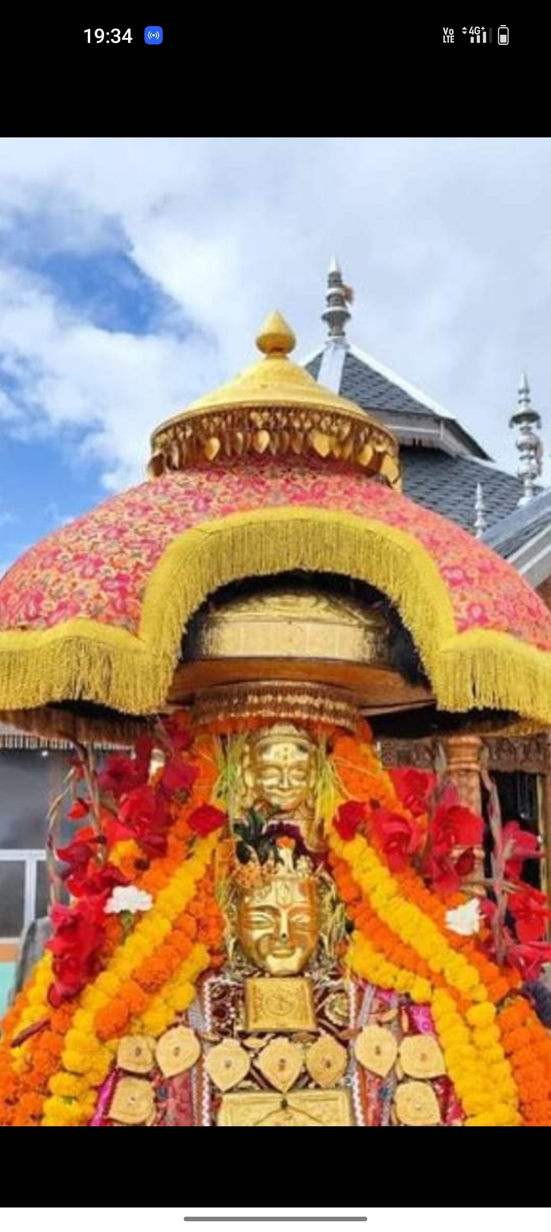 Megh Singh Prashar