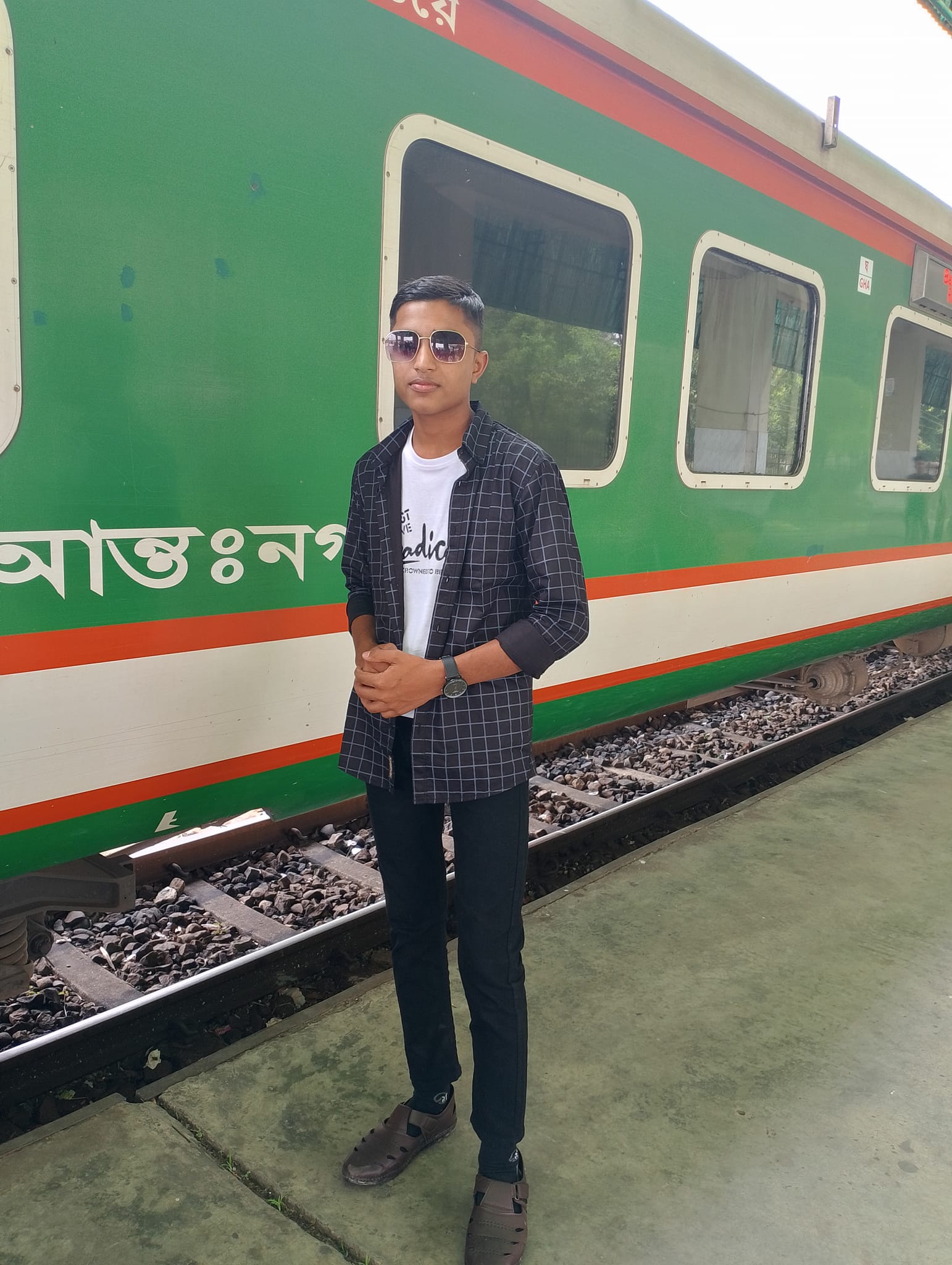 MD Ramim Ahmed