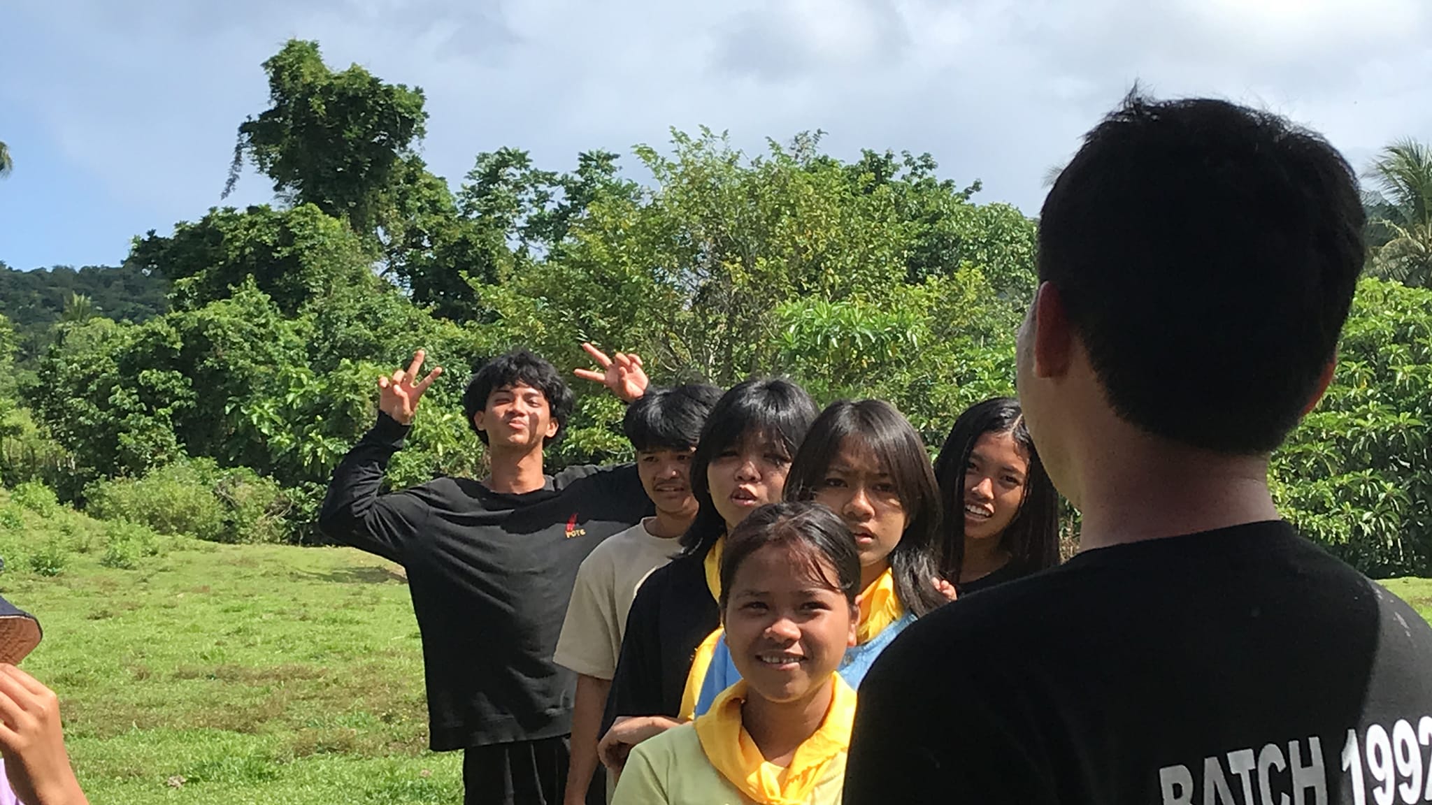 Catanduanes Adventist Youth Organization - CAYO