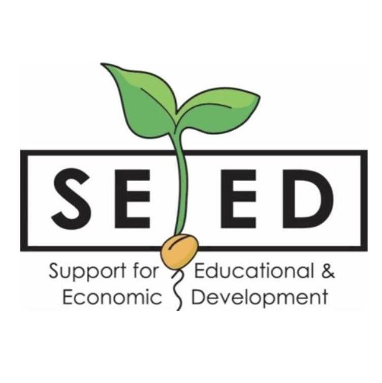SEE... - SEED - Support for Educational & Economic Development