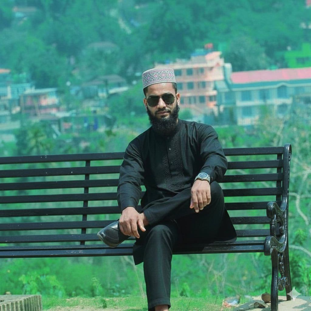 BP Milon Rana
