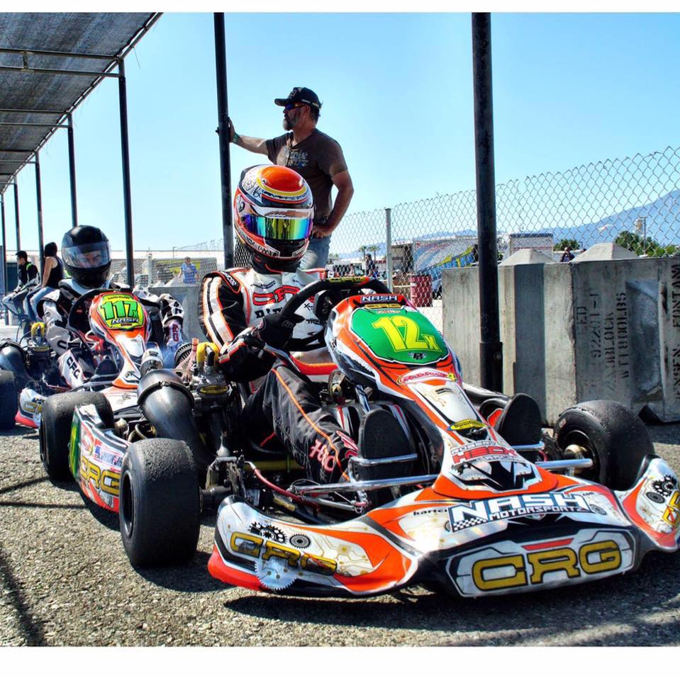 Robert Heck Racing