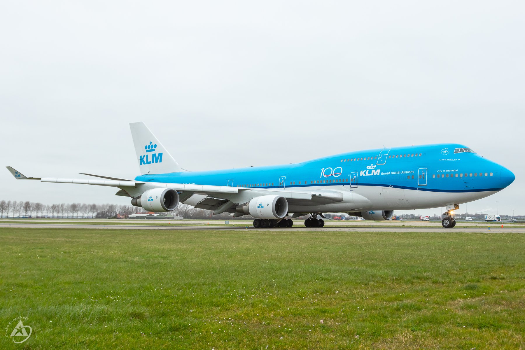 🇳🇱 The Flying Dutchman is back! Finally we had the time to