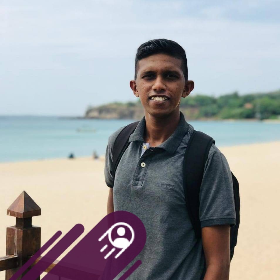 Damith Lakpriya