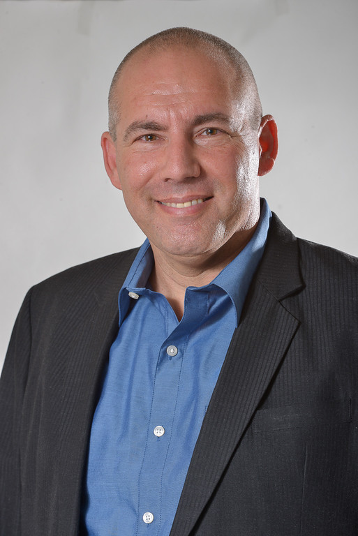 Tal Rosenberger טל רוזנברגר