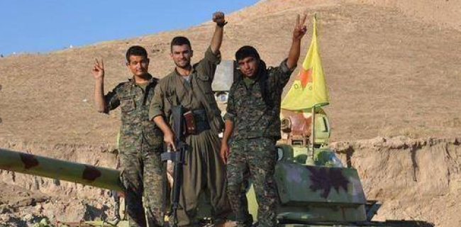 Rojava TV - Home