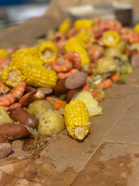 Cow Key Mobile Food Services | Stock Island FL