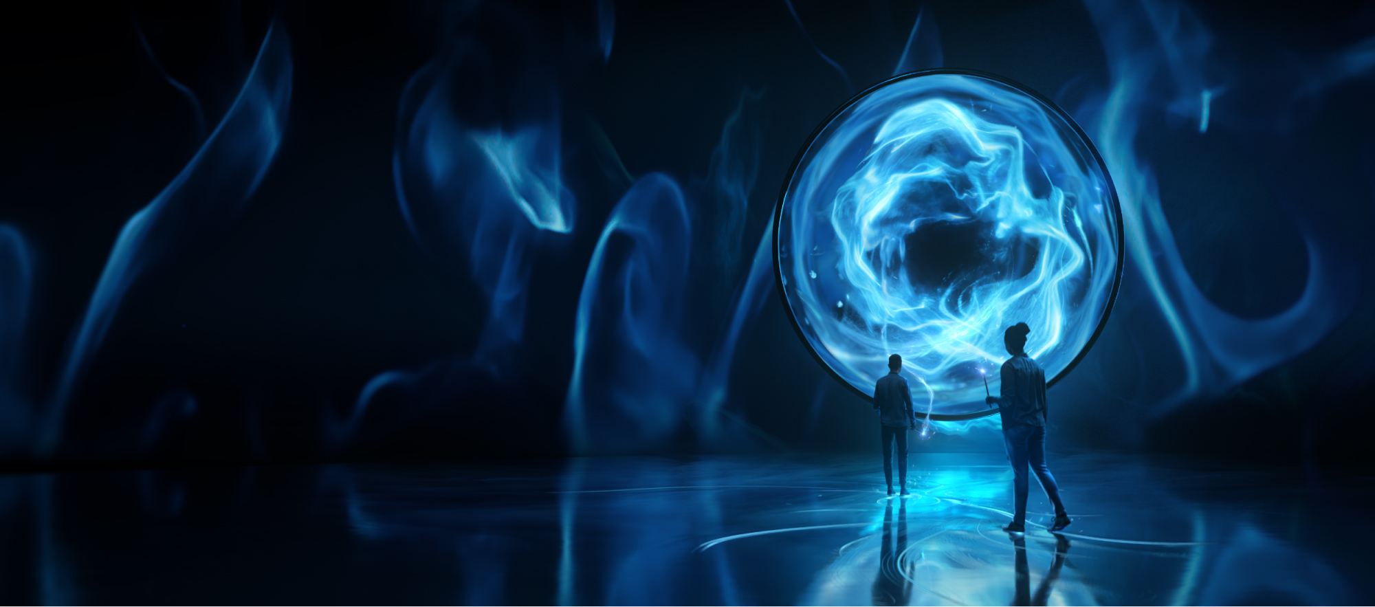 Harry Potter: Visions of Magic