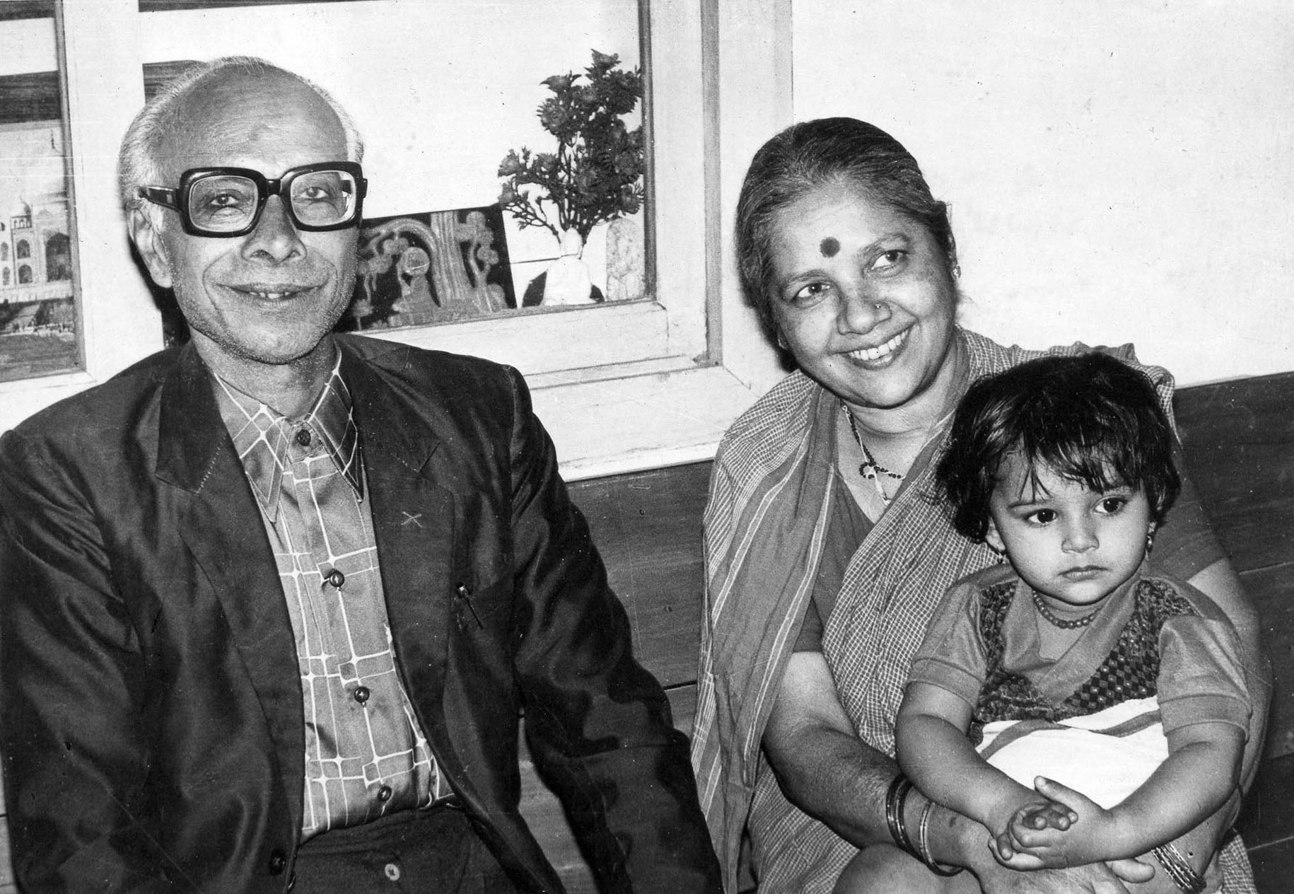 S. R. Ramaswamy