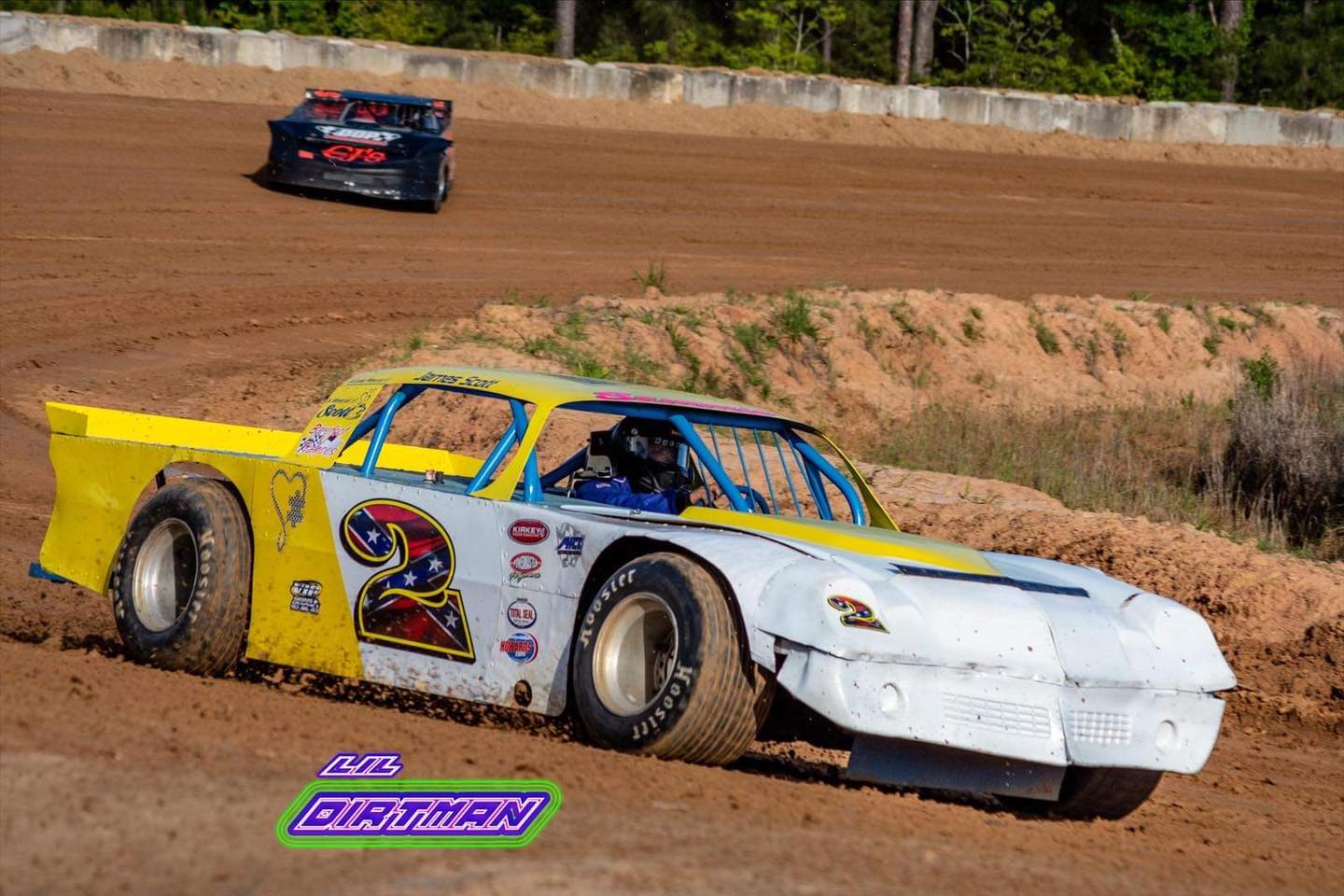 Waycross Motor Speedway added a... - Waycross Motor Speedway