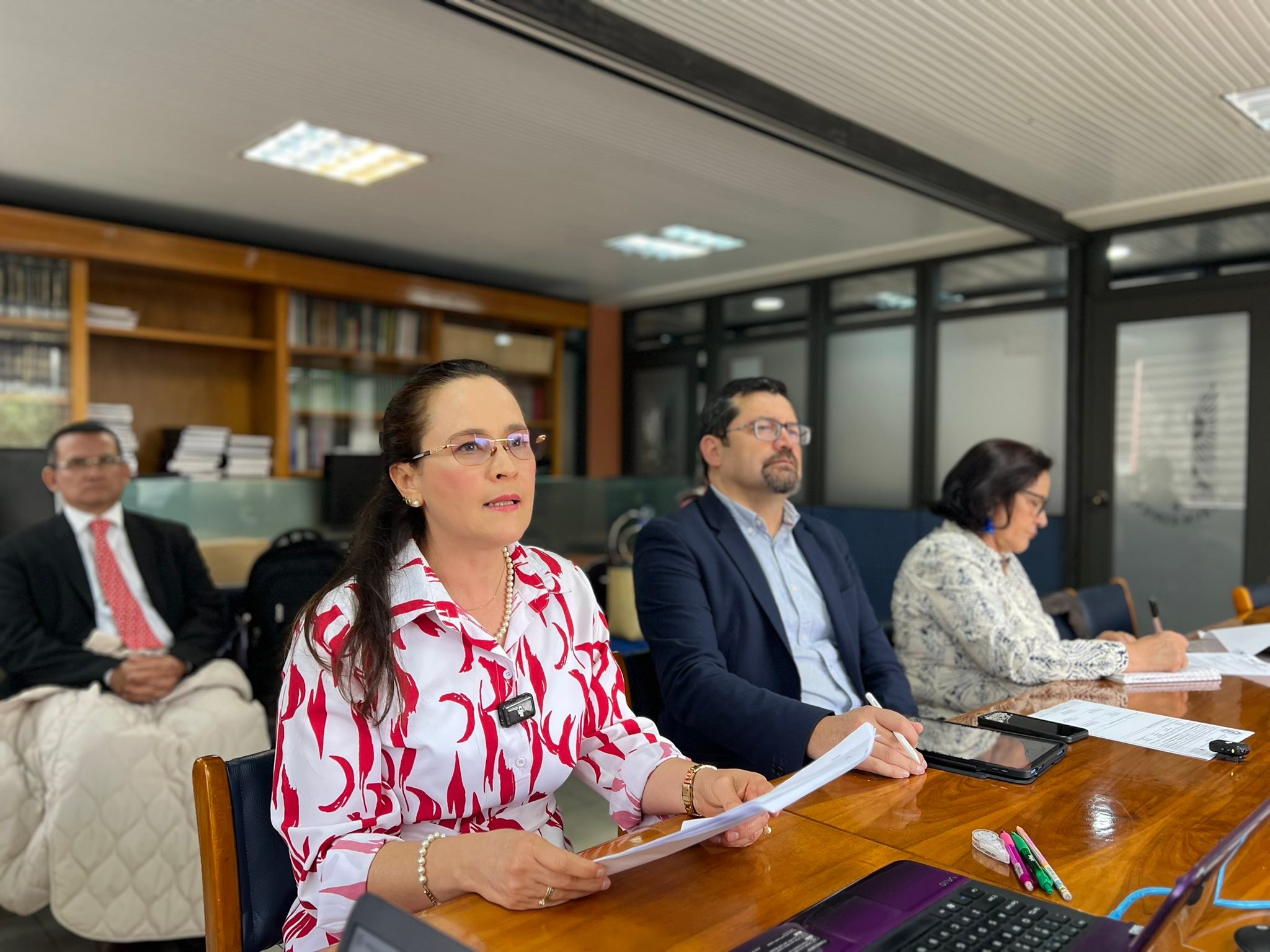 Doctorado en Ciencias de la Educación UPTC