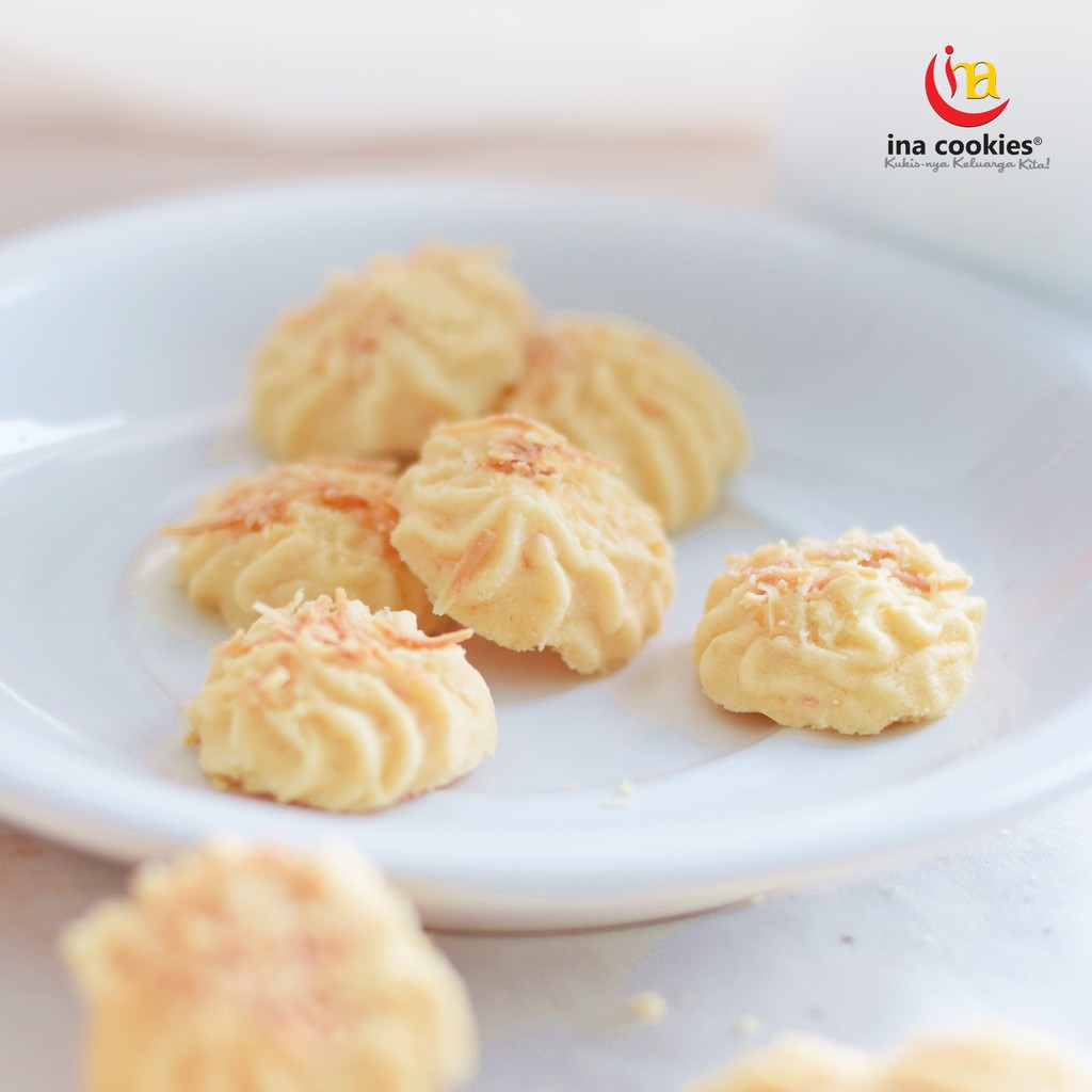 Ina Cookies