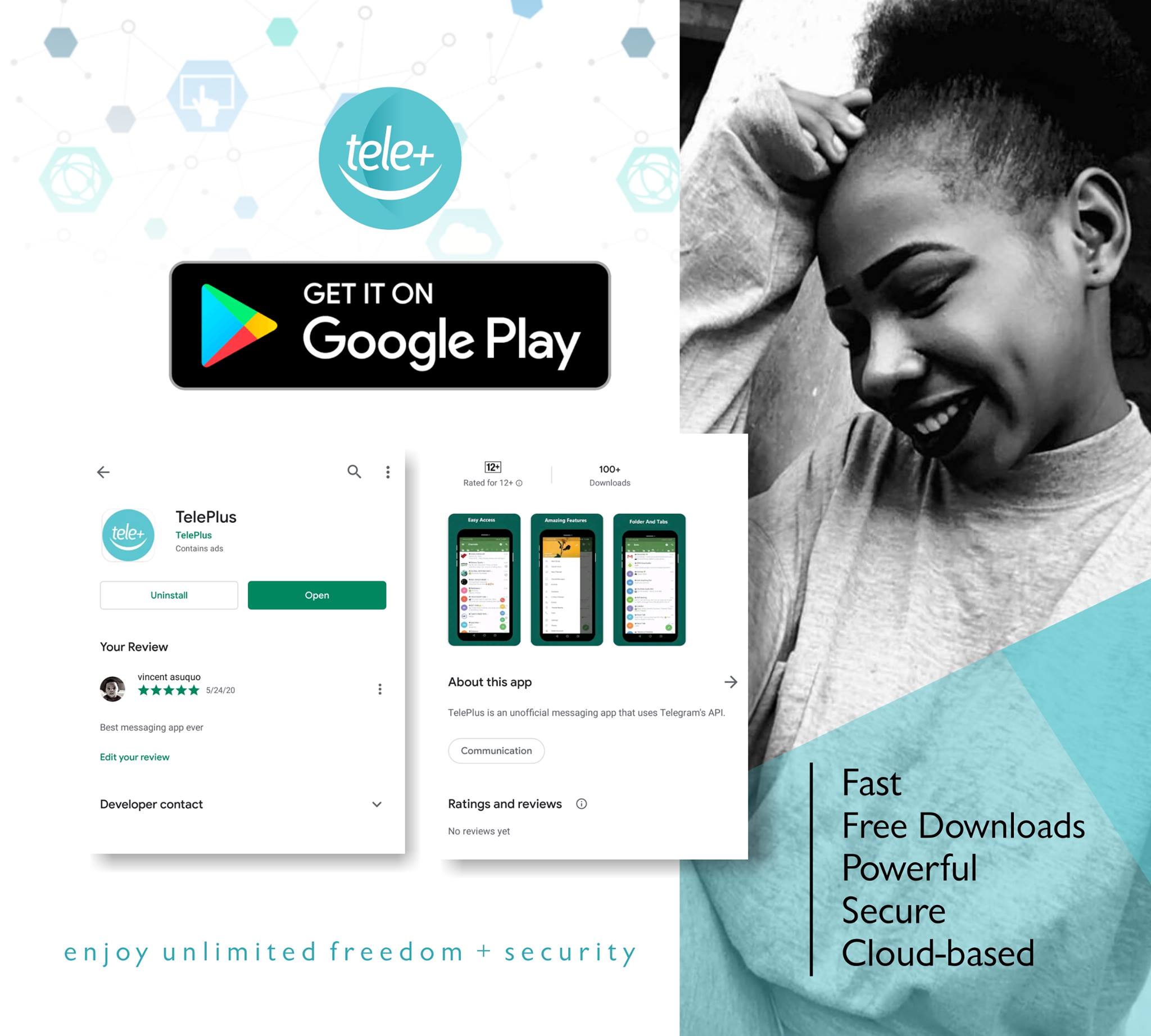 Teleplus | Uyo