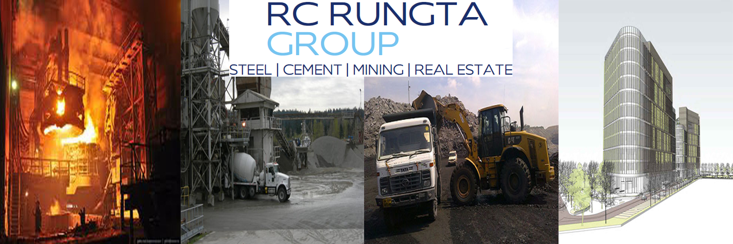 RC Rungta Group Of Companies