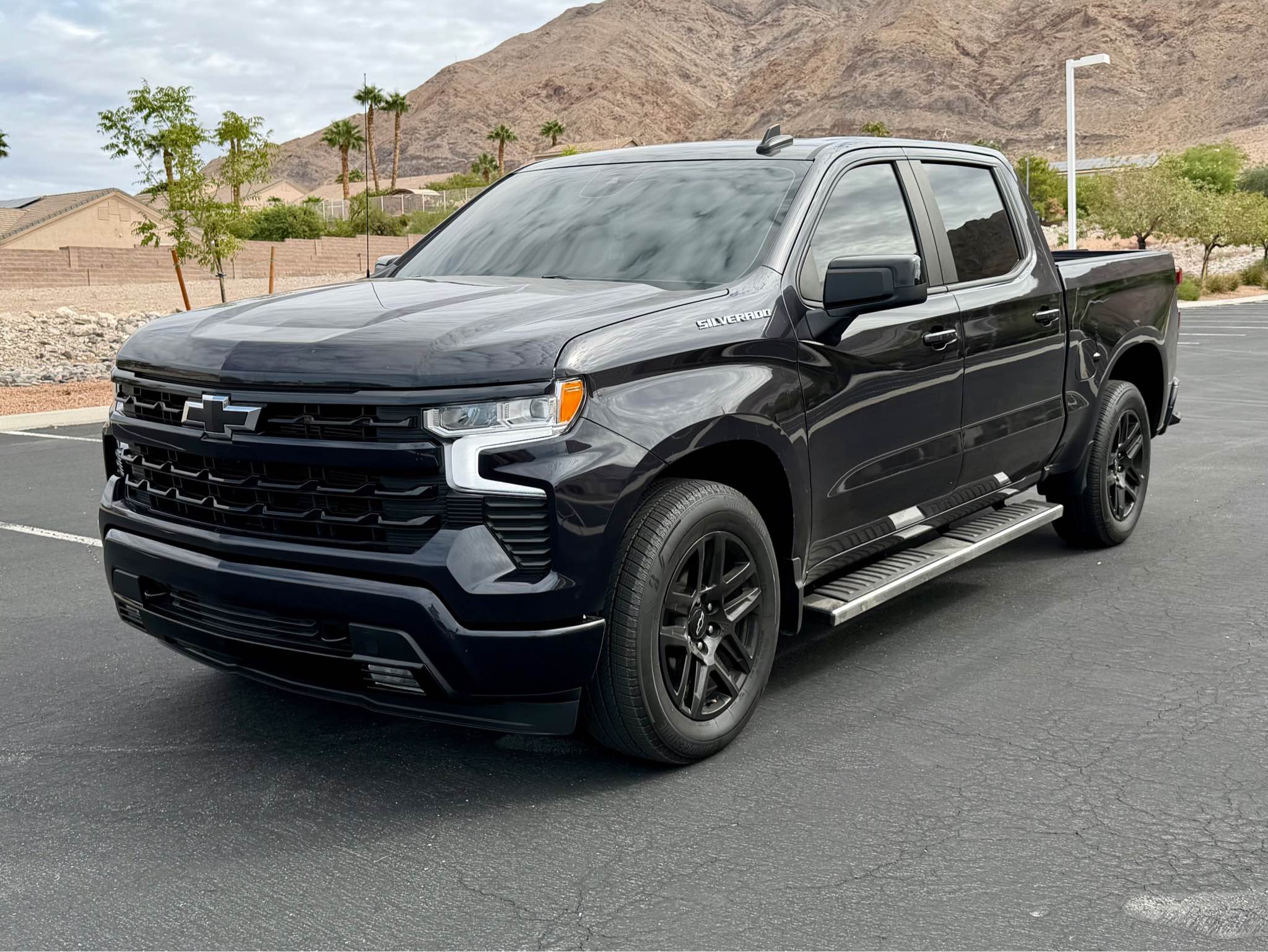2023 Chevrolet 1500 Regular Cab · Rst pick up 4D - Cars & Trucks ...