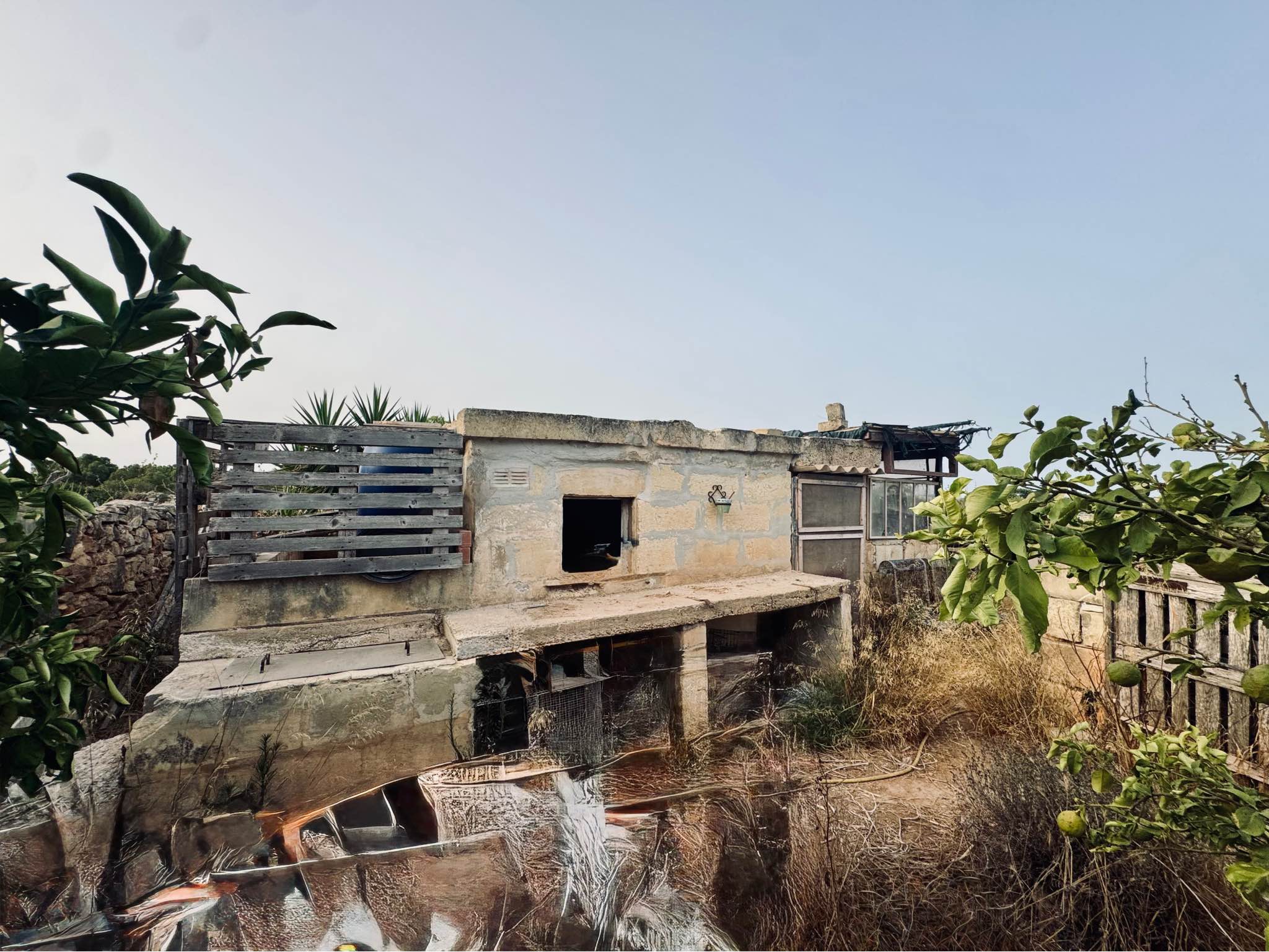 Ghalqa bil kamra u vaska- Birzebuga📍 - Property Rentals - Birzebbuga ...