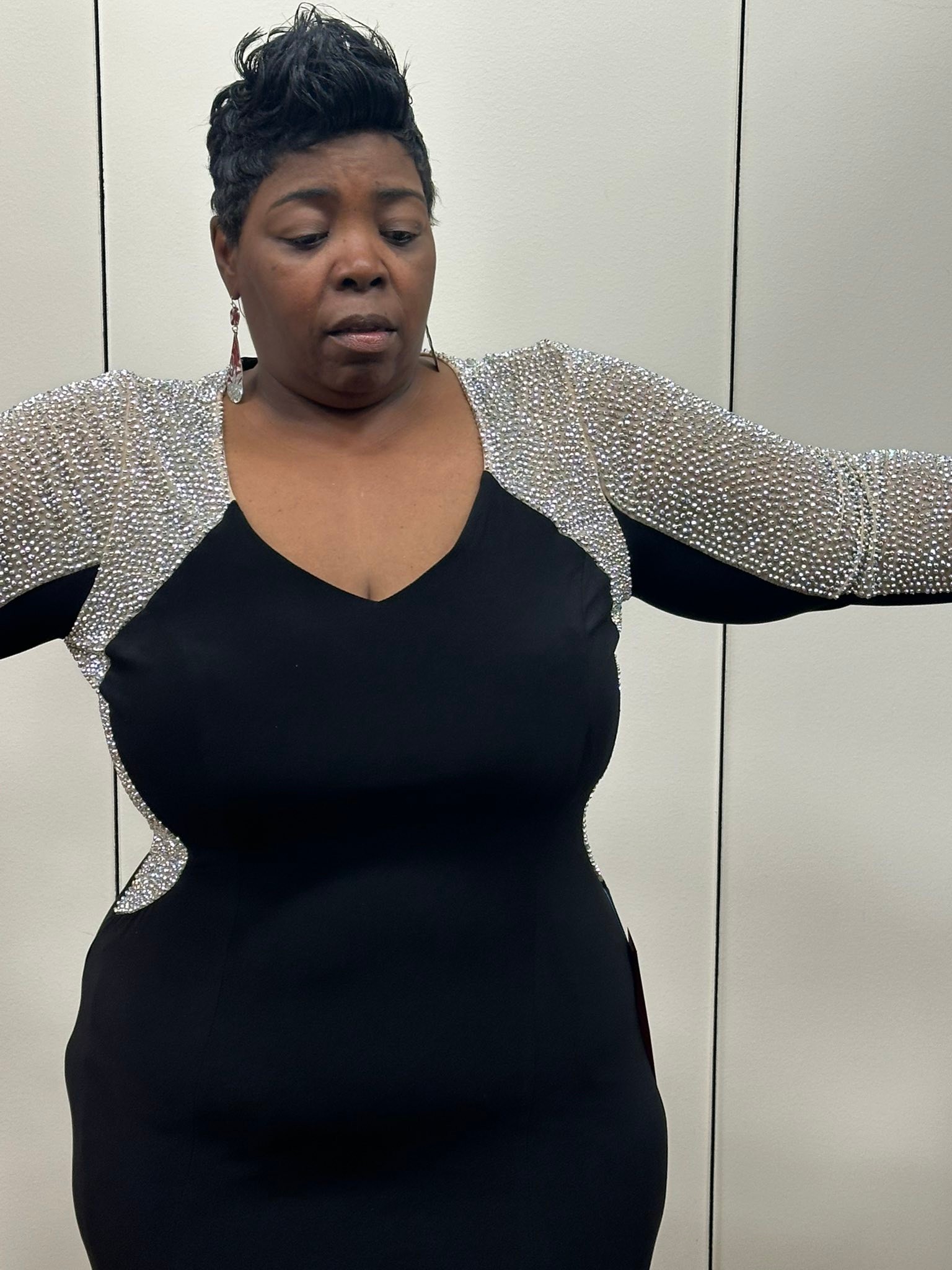 Sharon Edmond