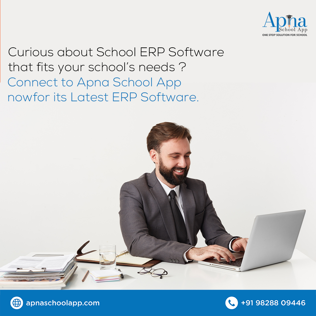 Apna School App | Jaipur