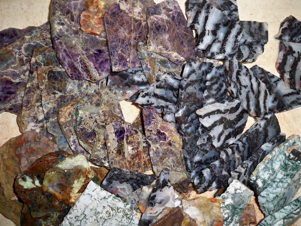 Rock Hobby