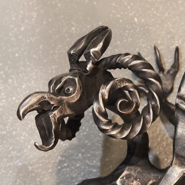 Hey there, Shawn from Front Step Forge here. here’s how the latest ...
