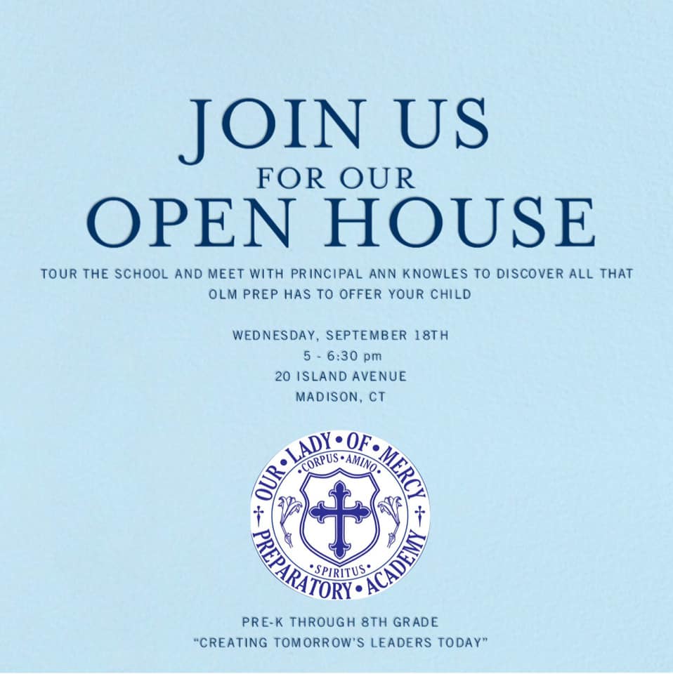 NOW ENROLLING!... - Our Lady of Mercy Preparatory Academy | Facebook