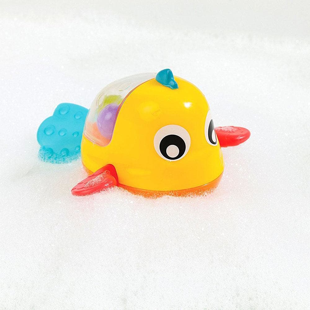 Babyfirst Store - ♥ Playgro ของเล่นอาบน้ำ ปลาว่ายน้ำ...