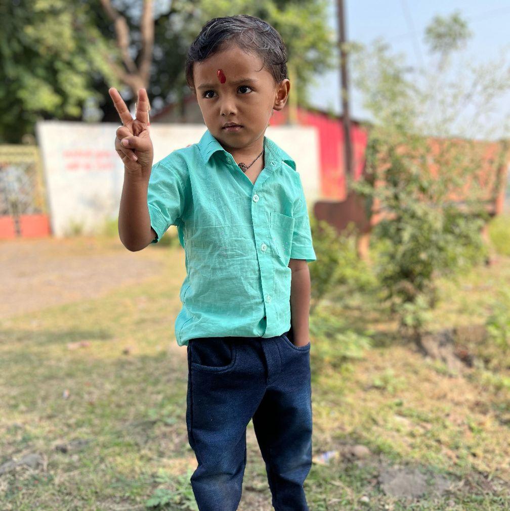 Rajesh Rathod