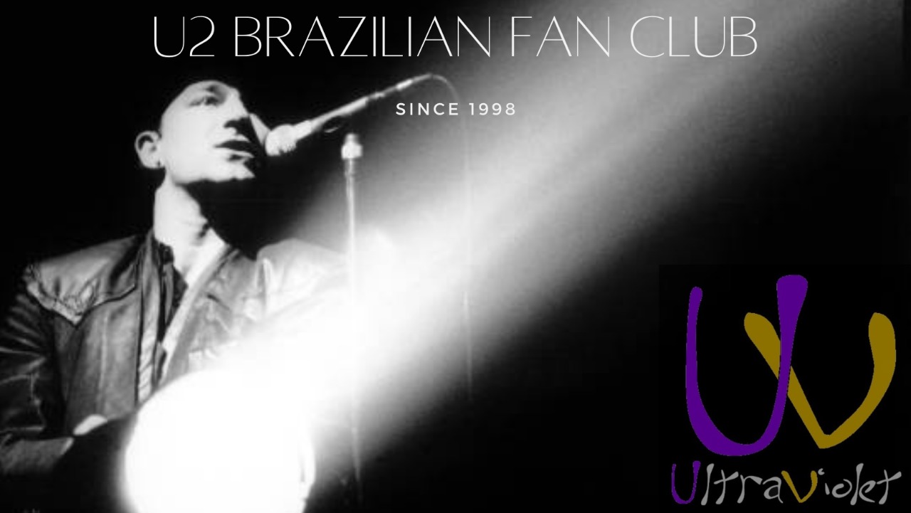 U2 Ultraviolet U2 Fan Club Brazil Facebook U2 Ultraviolet U2 Fan Club Brazil Facebook