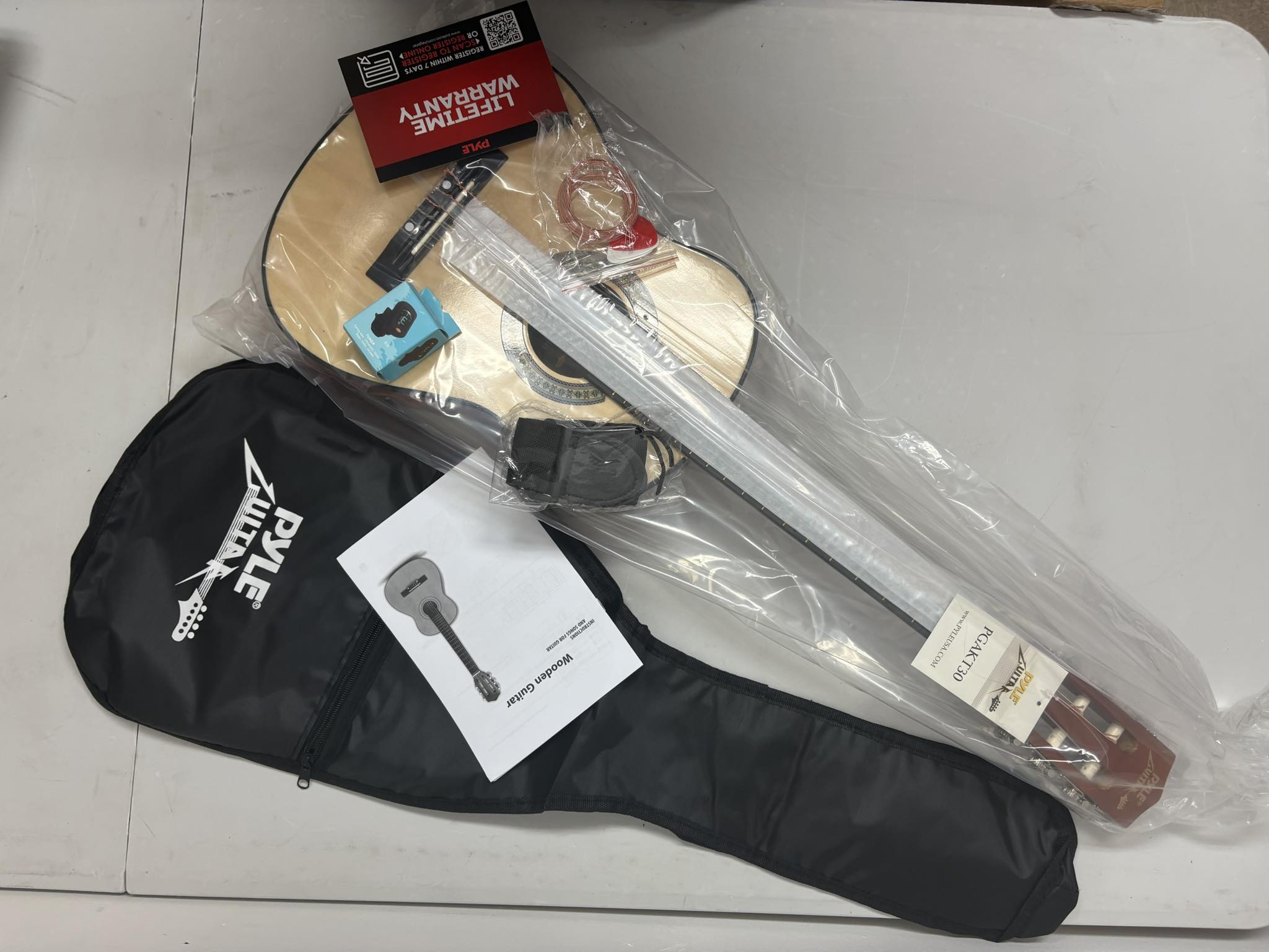 Sigma TM-15 - Guitare acoustique de voyage acajou - Naturel | Reverb