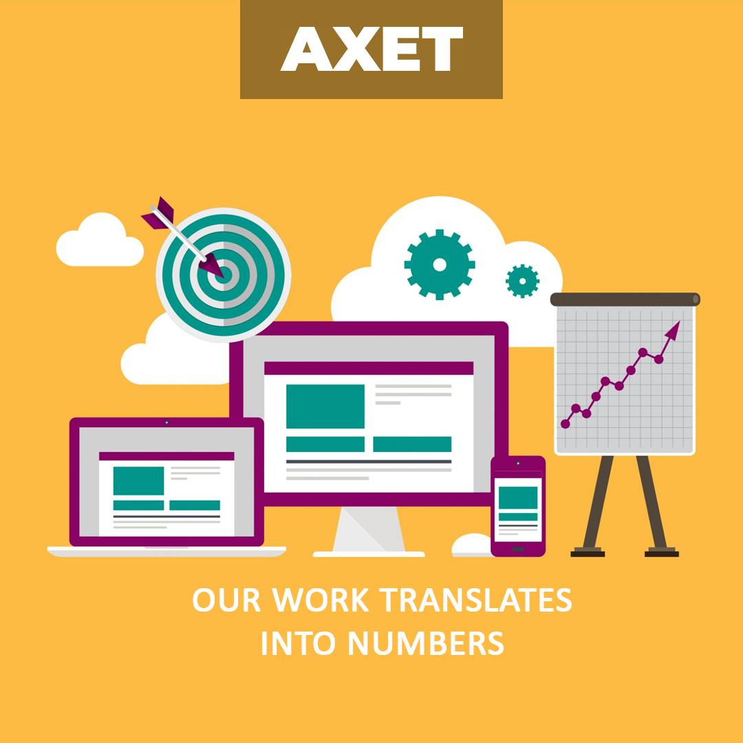 Axet | Central London ON