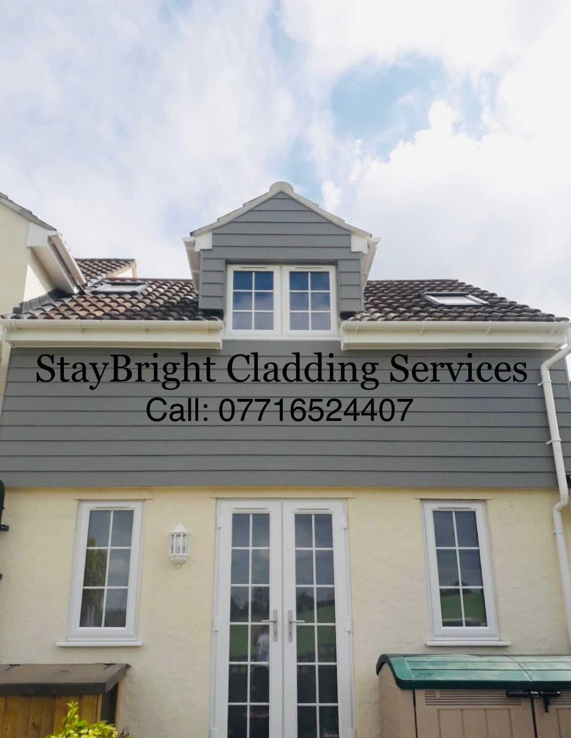 StayBright Cladding Services LTD | Huntingdon