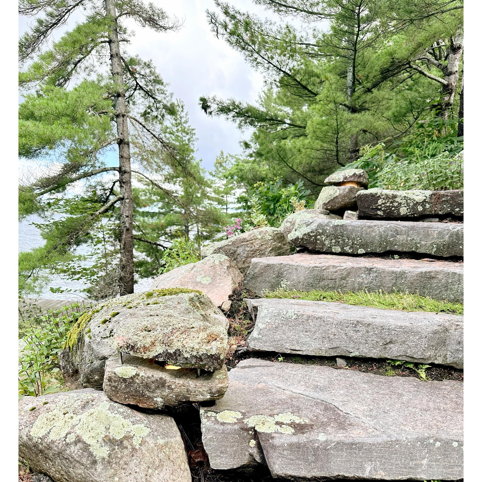 Muskoka Rocks Ltd.