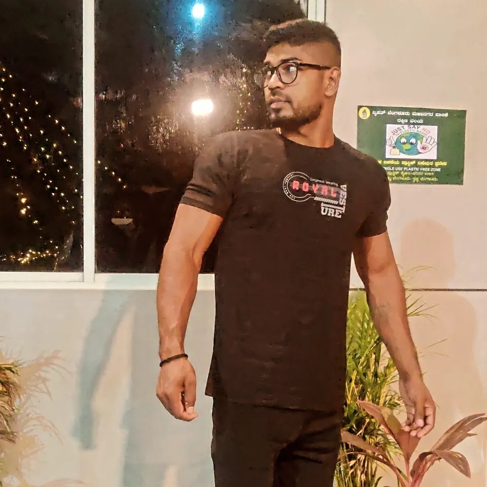 Bikash Tanti