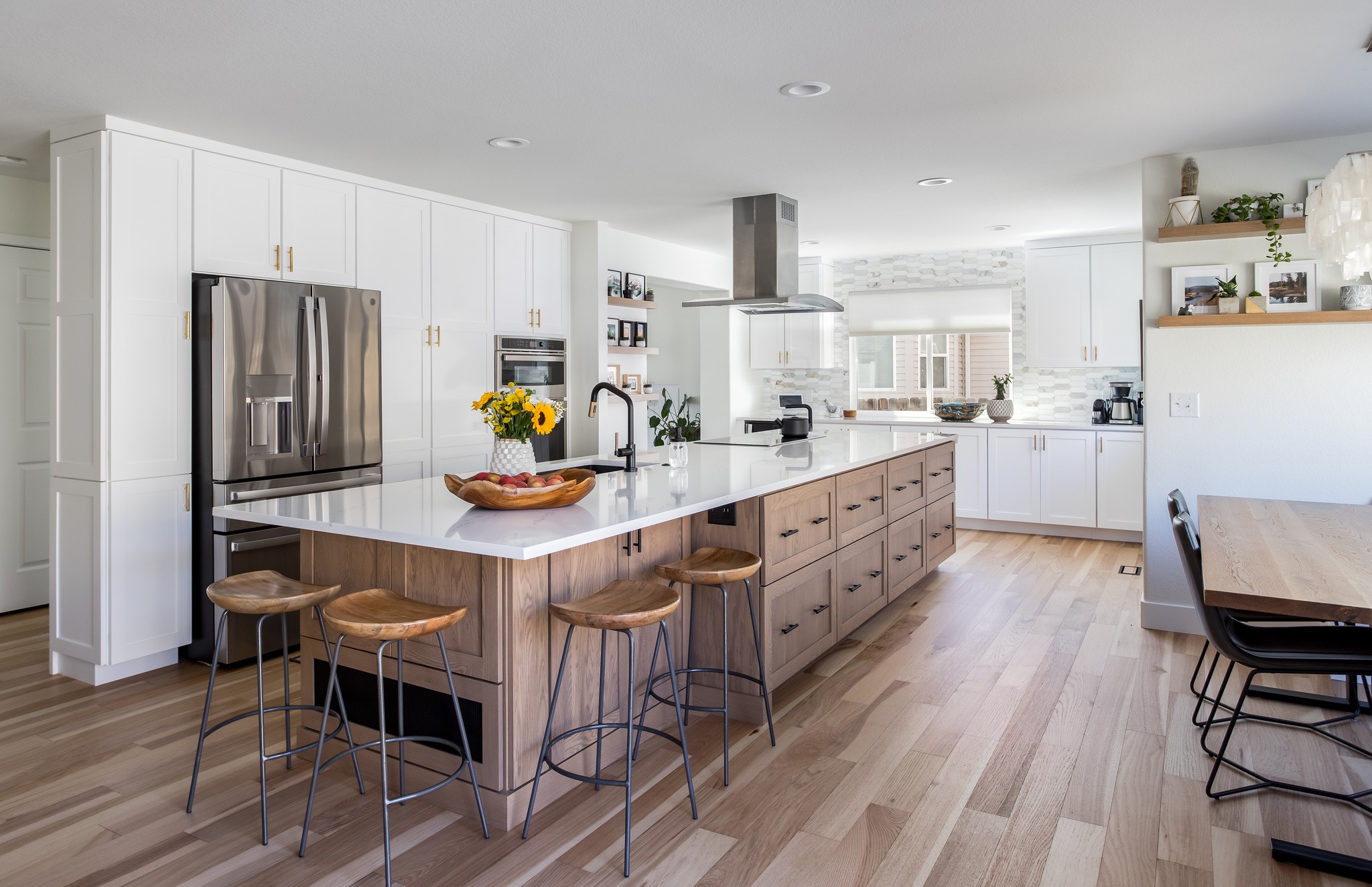 Custom Classic Cabinetry | Denver CO