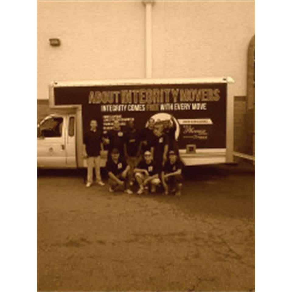 About Integrity Movers LLC | Phoenix AZ