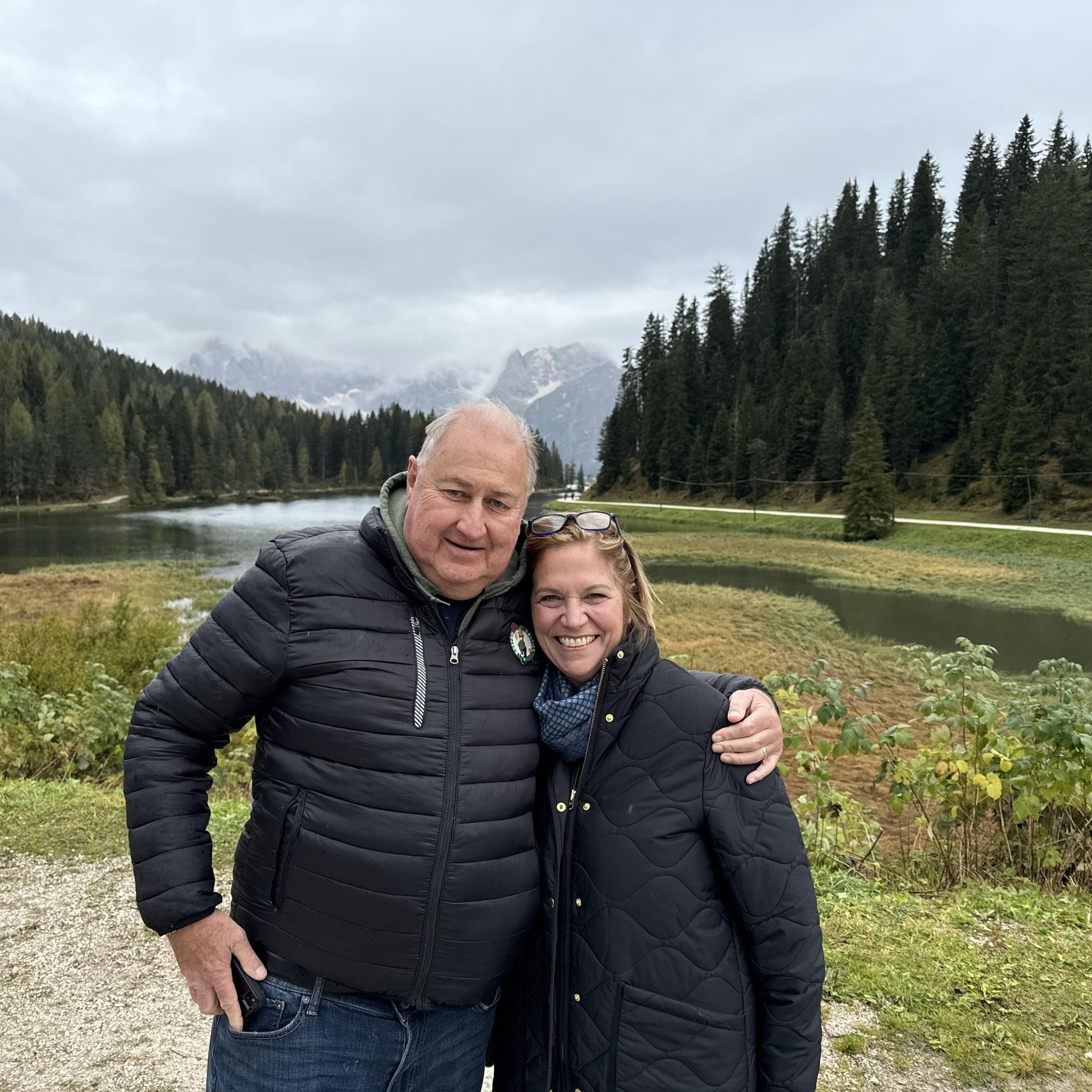 Lisa Vaughan - Thank you all for the birthday wishes! It... | Facebook