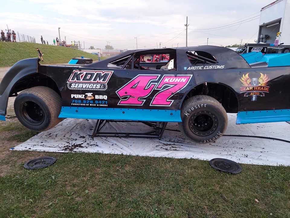 MLC Performance... - MLC Performance Fabrication LLC
