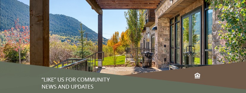Sagebrush Apartments | Jackson WY - Private Luxury Off-Grid Apartments In Jackson Hole