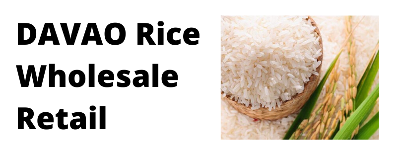 Davao Rice Wholesale and Retail
