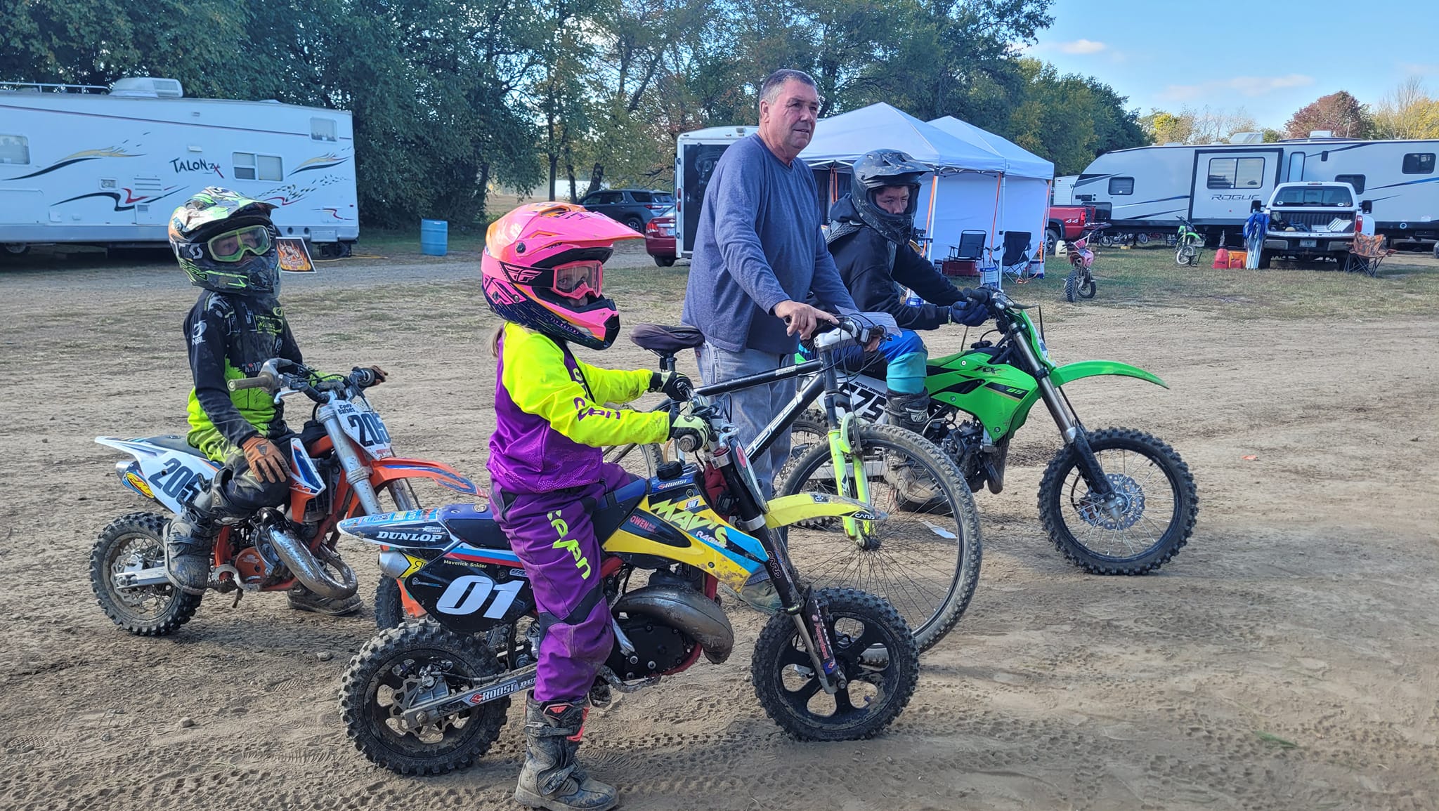 Tucker Racing