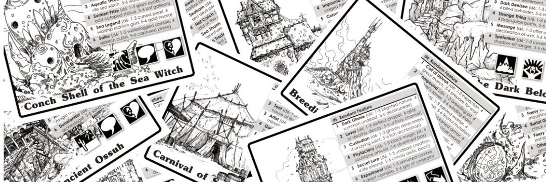 Solo RPG