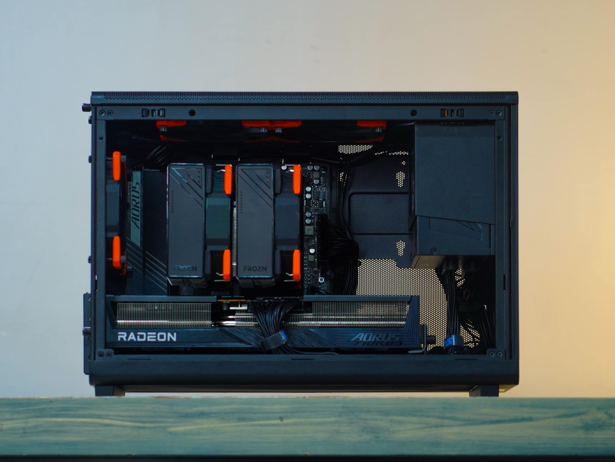 PC Gaming Philippines | Tito build 🖤 | Facebook