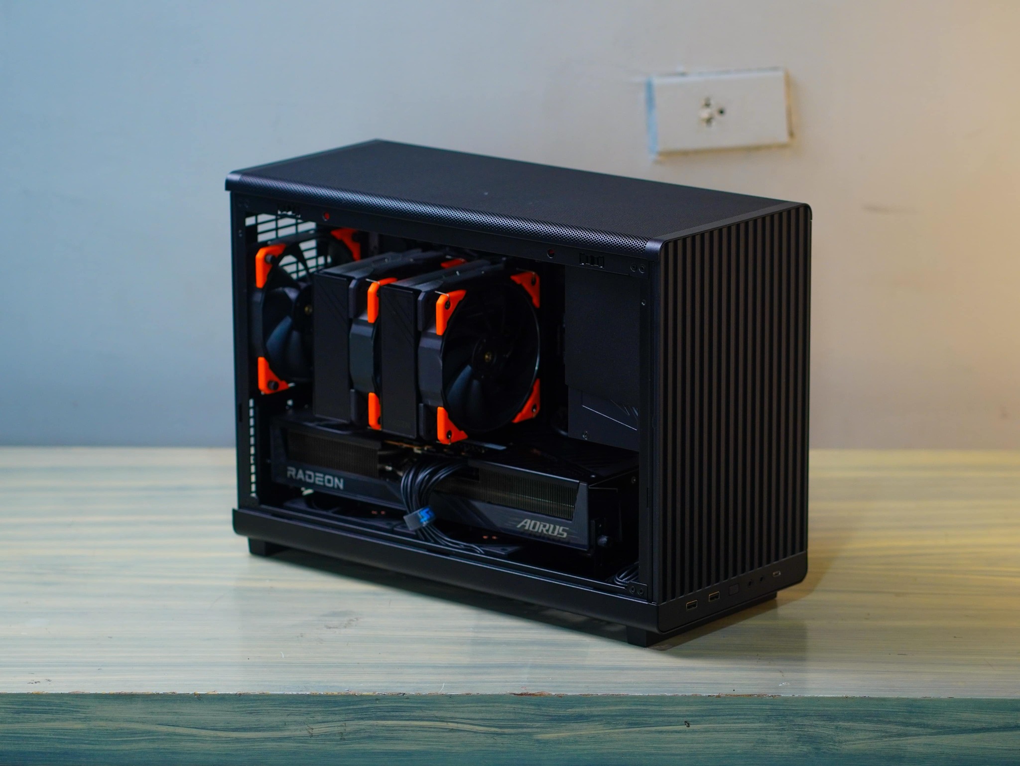 PC Gaming Philippines | Tito build 🖤 | Facebook