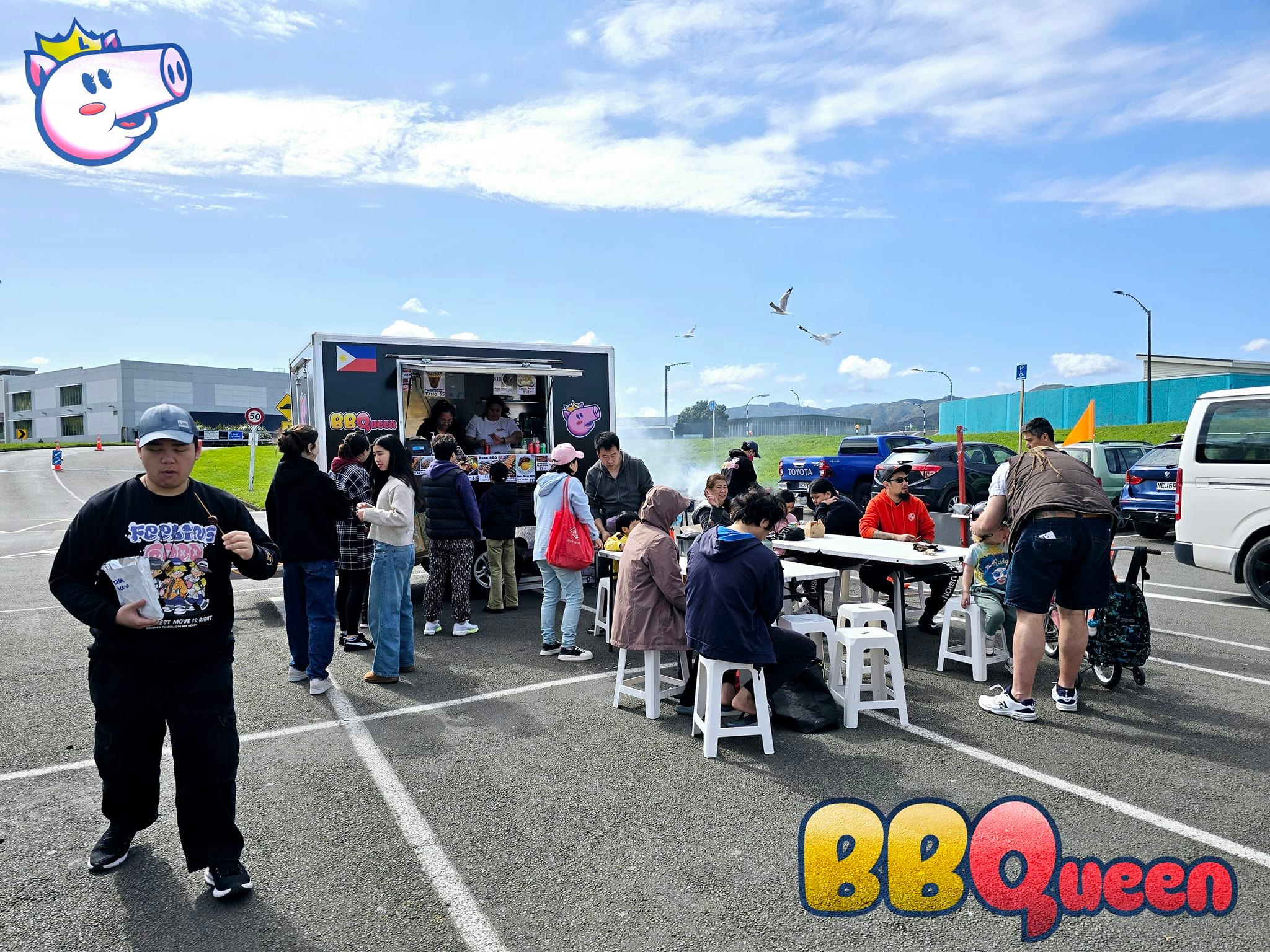 BBQueen | Lower Hutt