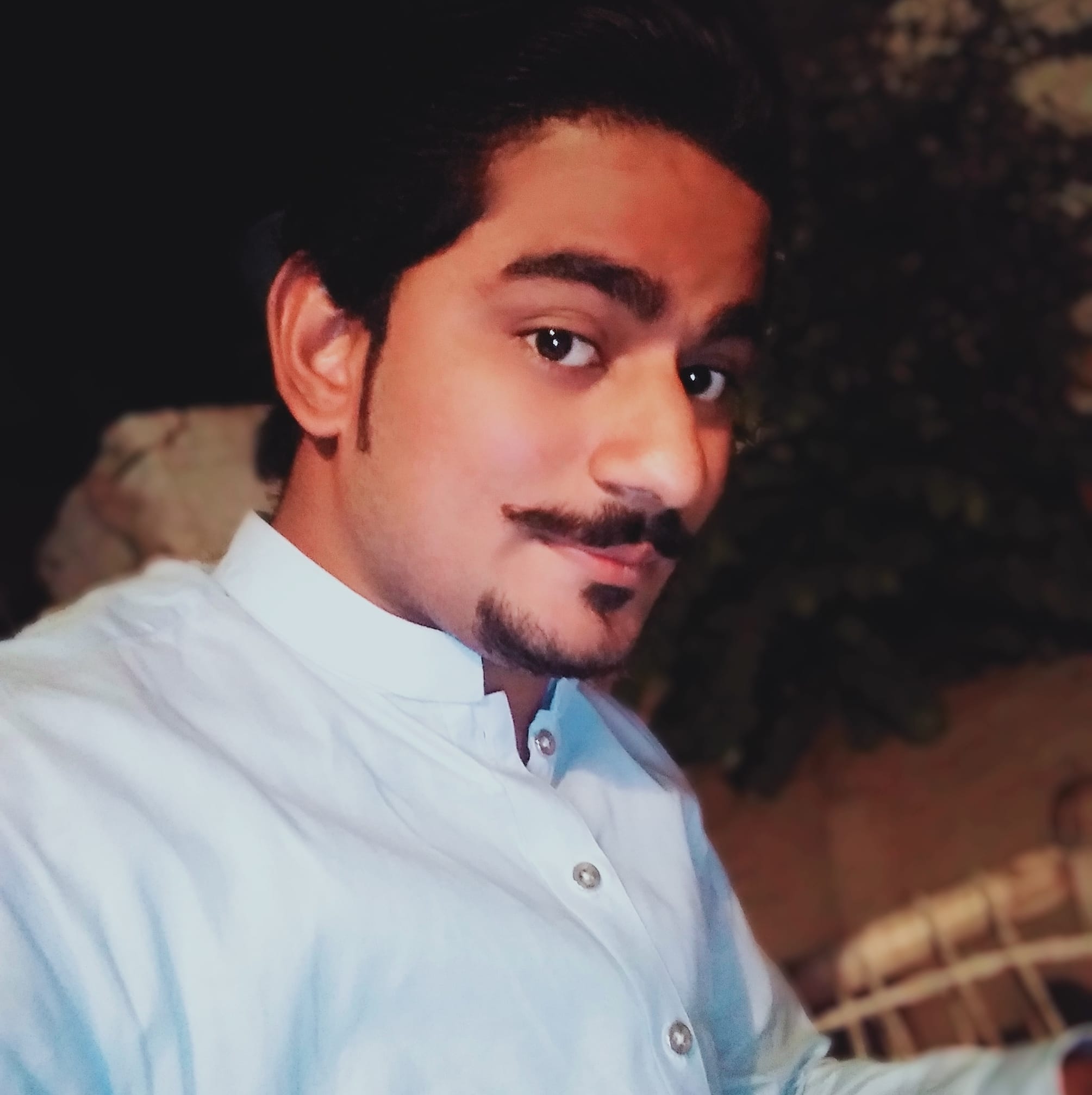 Rana Ali Shan