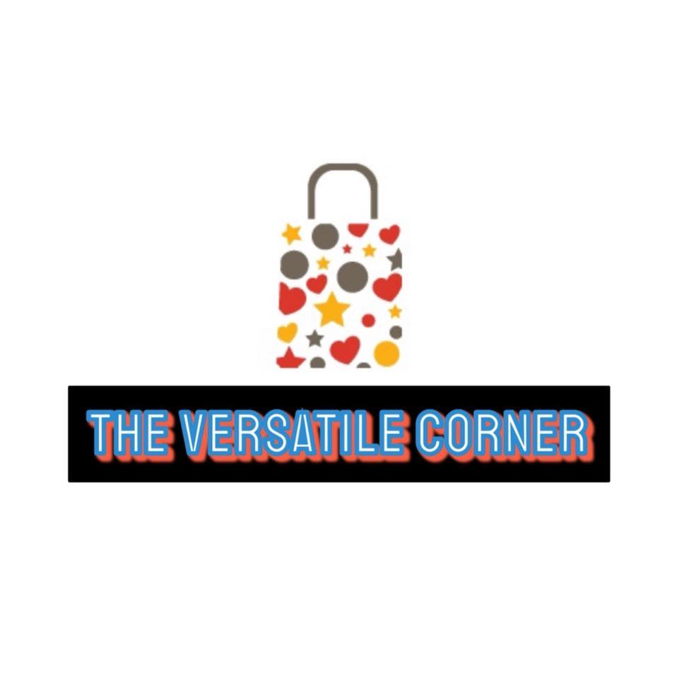 Introducing another new design of... - The Versatile Corner | Facebook