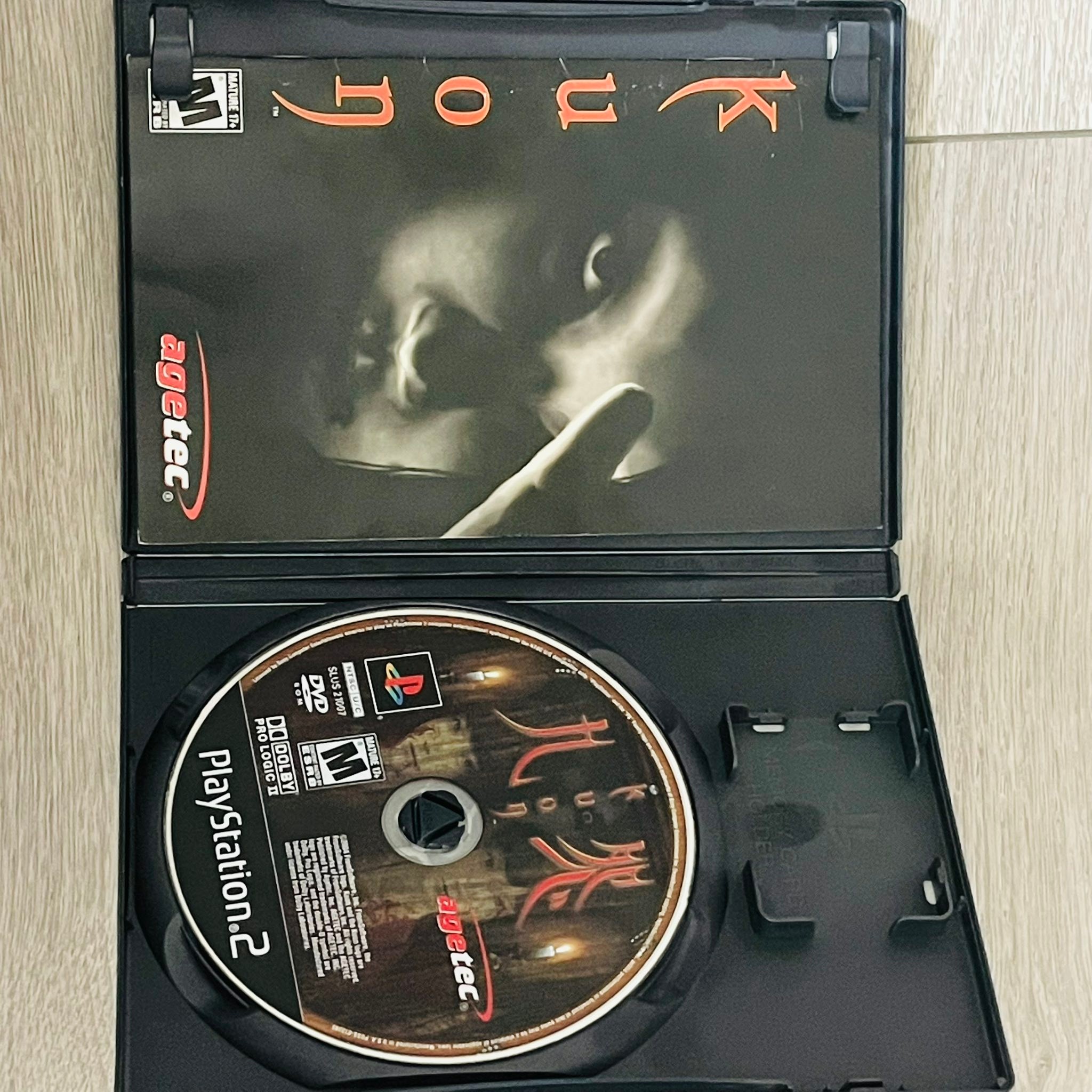 Was the trade for a ps2 collection a good deal?