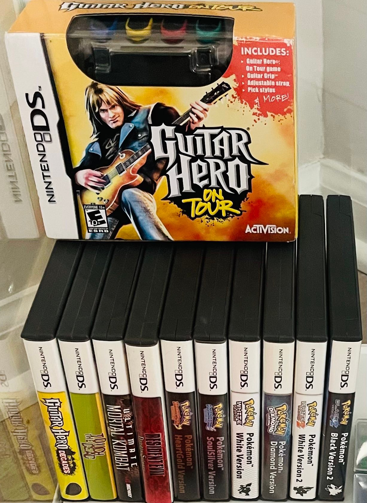 Was the trade for a ps2 collection a good deal?