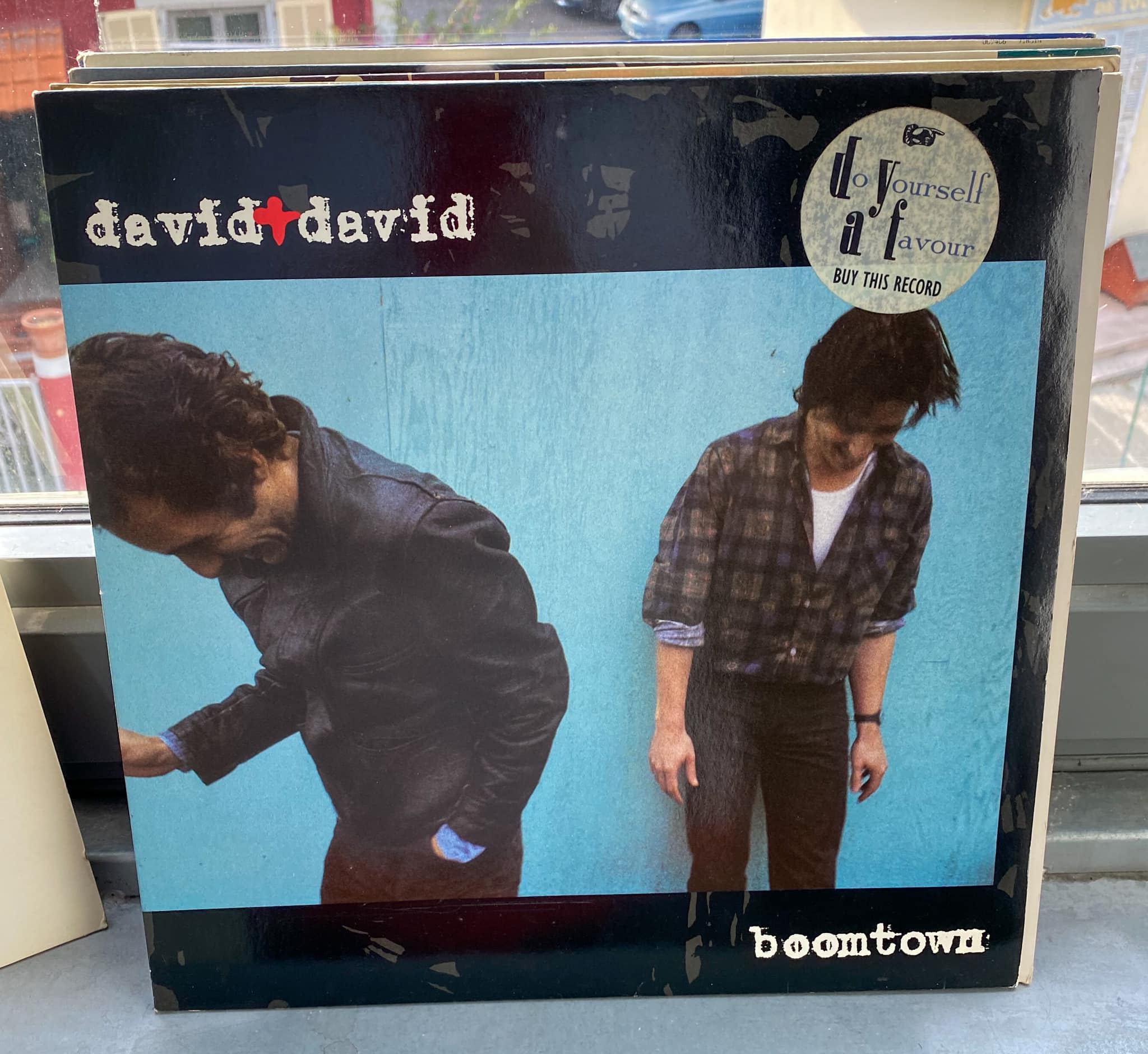 David + David (@davidanddavidmusic) - Mentions | Facebook