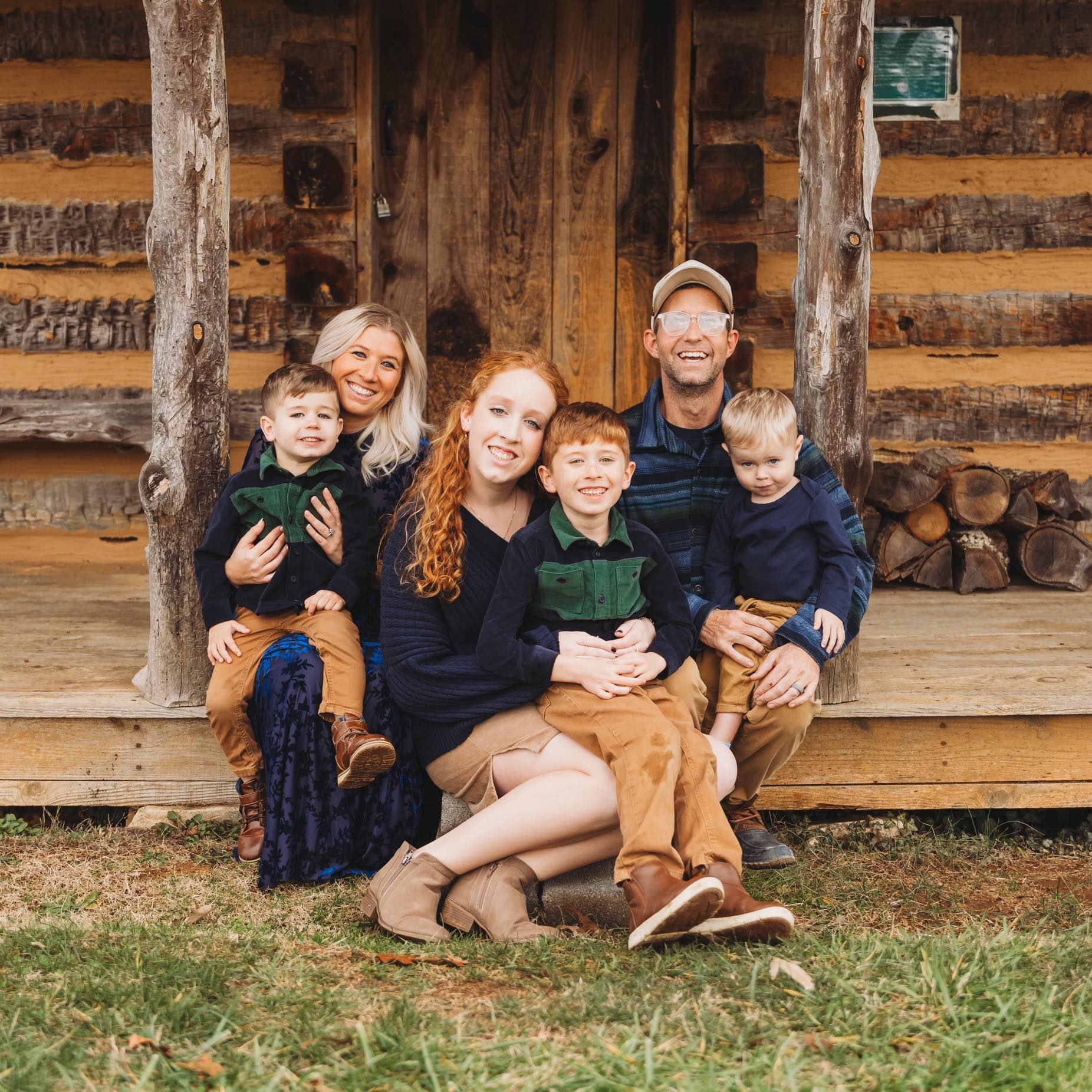 Sam Mosley (@samdmosley) • Facebook, Connect with friends